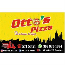 OTTO´S PIZZA