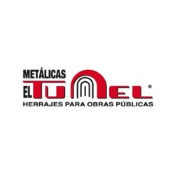 Metálicas El Túnel Ltda