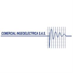 Comercial Ingeoeléctrica S.A.S.
