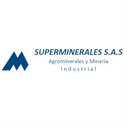 Superminerales Ltda.