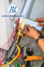 Instalacion de Aire Acondicionado