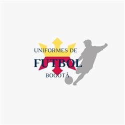 Uniformes de  Fútbol Bogotá