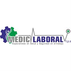 Medic Laboral I.P.S