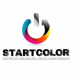 Startcolor