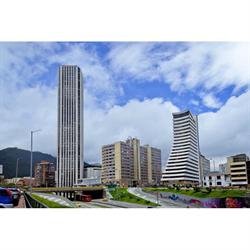 CITY TOURS BOGOTA