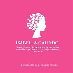 Isabella Galindo