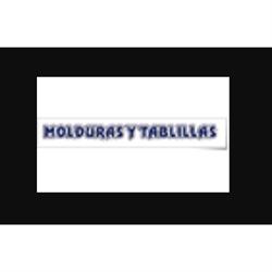 Molduras Y Tablillas