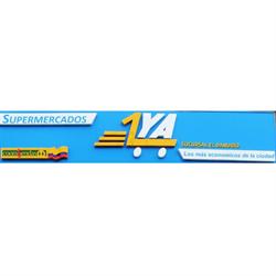 Supermercado 1Ya Danubio
