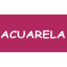 Acuarela Lavaseco