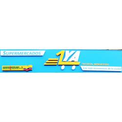 Supertiendas 1Ya Merquetodo