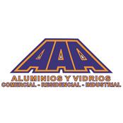 AAA Aluminios y Vidrios.