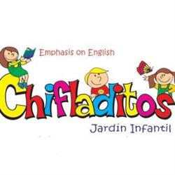 Chifladitos Jardín Infantil