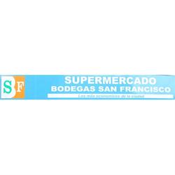 Supermercado, Bodega San Francisco