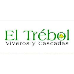 VIVEROS Y CASCADAS EL TREBOL