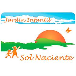 Jardín Infantil Sol Naciente