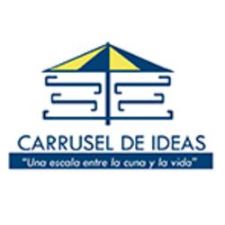 Jardin Infantil Carrusel De Ideas