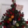 Rosas, Vinos y Chocolates
