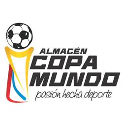 Almacén Copa Mundo