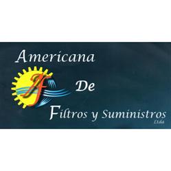 Americana De Filtros Y Suministros Ltda