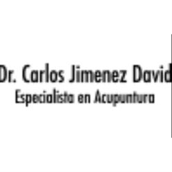 Dr. Carlos Jimenez especialista en acupuntura