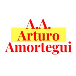 A.A. Arturo Amortegui