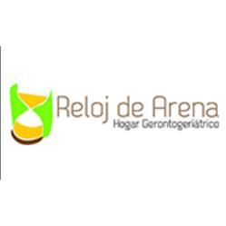 Ancianato Hogar Gerontogeriátrico Reloj De Arena