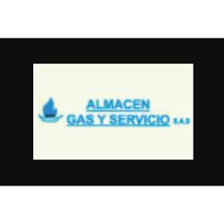 Almacén Gas Y Servicios
