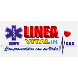 Ambulancia Grupo Linea Vital Ips