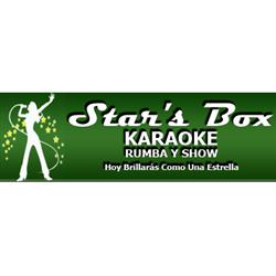 Karaoke Dos Star'S Box