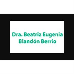 Dra. Beatriz Eugenia Blandón Berrio
