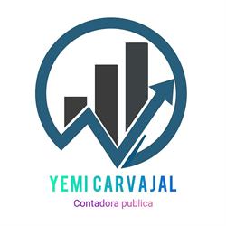 Yemi Carvajal Contadora Pública