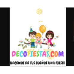Decofiestas Temáticas