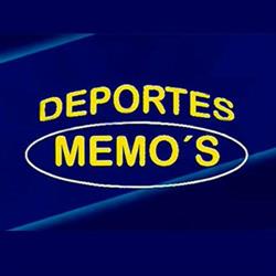 DEPORTES MEMO'S Artículos Deportivos