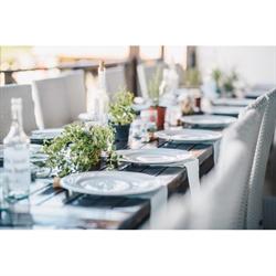 Banquetes Masierra