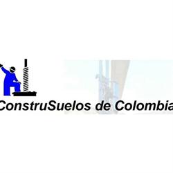 Construsuelos De Colombia S.A.S