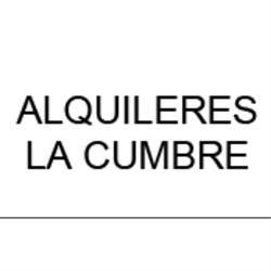 Alquileres La Cumbre