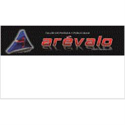 Arevalo Publicidad