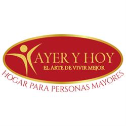 Hogar Geriátrico Ayer y Hoy