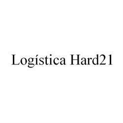 Logística Hard21