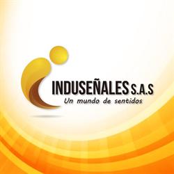 Induseñales SAS