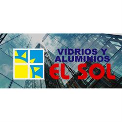 Vidrios Y Aluminios El Sol