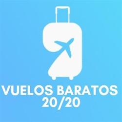 Viajes Baratos 20/20