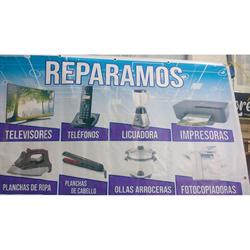 Abaco Reparaciones