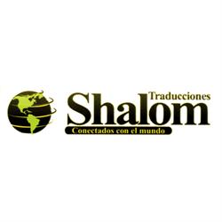 Shalom Traducciones