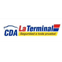 Centro de Diagnostico la Terminal