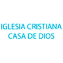 Iglesia Cristiana Casa De Dios