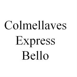 Colmellaves Express Bello