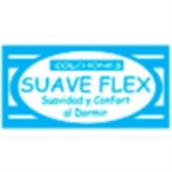 COLCHONES SUAVE FLEX