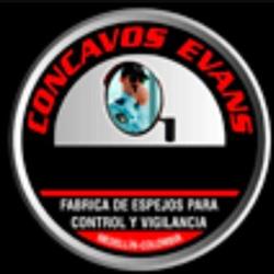 CONCAVOS Y CONVEXOS EVANS
