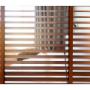 Transforma tus espacios con cortinas y persianas enrollables, panel japonés y romanos de alta calidad. ¡Elegancia y funcionalidad para tu hogar! Nos encontramos en Colombia.
